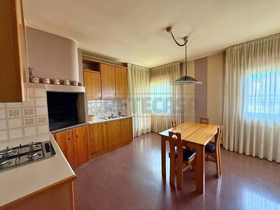 Immagine 2 di Villa in vendita  in Via Camillo Cavour 95 a Arzignano