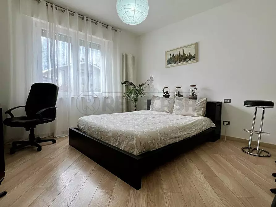 Immagine 15 di Casa semindipendente in vendita  in Via Borgo a Montecchio Maggiore