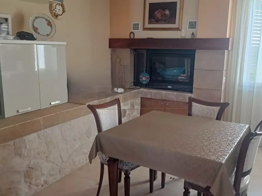 Immagine 30 di Villa in vendita  a Castelvetrano