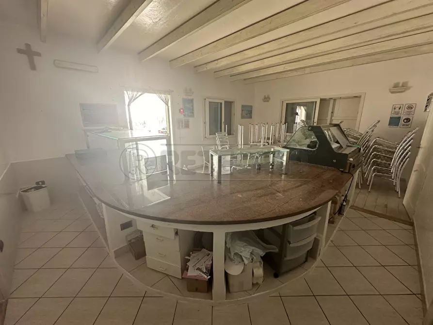 Immagine 13 di Pizzeria / Pub in vendita  a Campobello Di Mazara