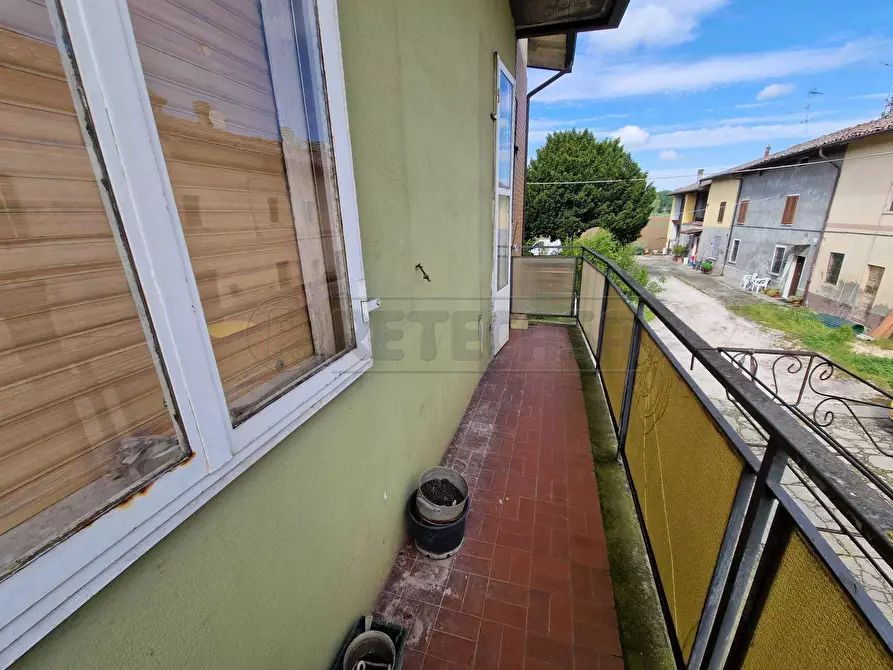 Immagine 12 di Casa bifamiliare in vendita  in Via Centro a Cremona