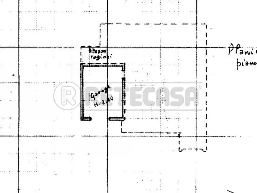 Immagine 32 di Terratetto in vendita  in Via Bergamo a Castelverde