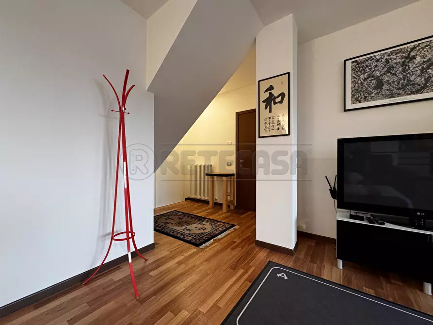 Immagine 2 di Appartamento in affitto  in Via Madonna del Rosario 138 a Padova