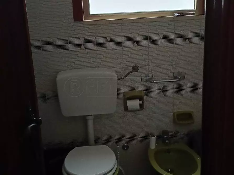 Immagine 29 di Casa semindipendente in vendita  in Via Papa Giovanni XXIII 2 a Cursi