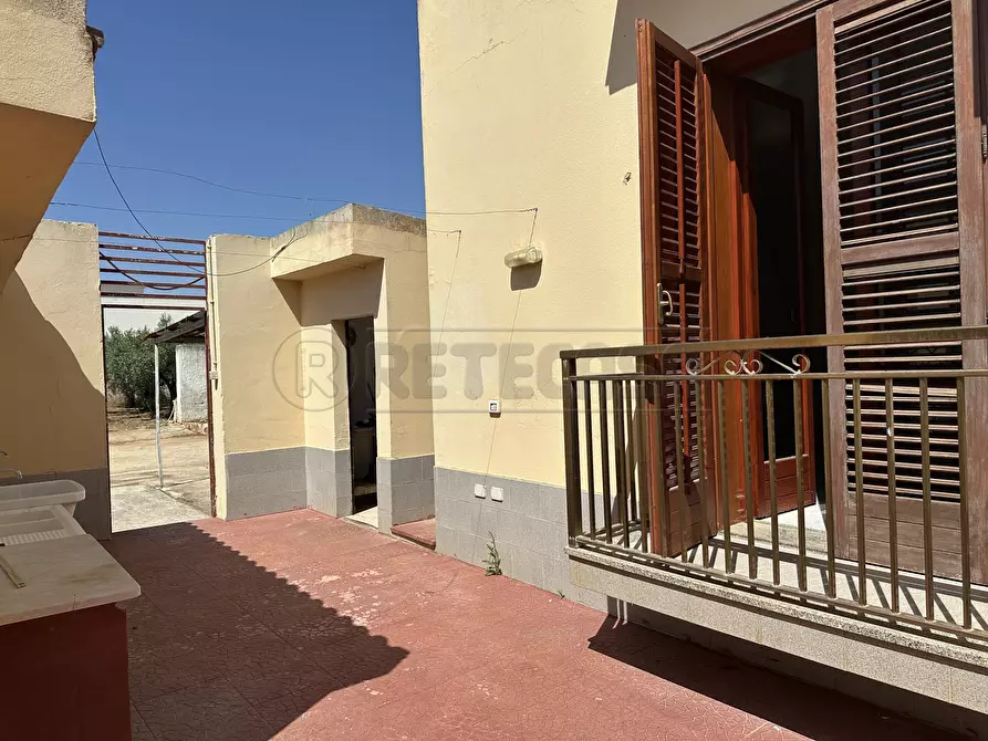 Immagine 31 di Villa in vendita  a Mazara Del Vallo
