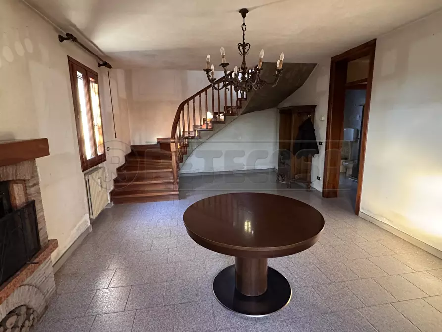 Immagine 11 di Casa indipendente in vendita  a Mirano
