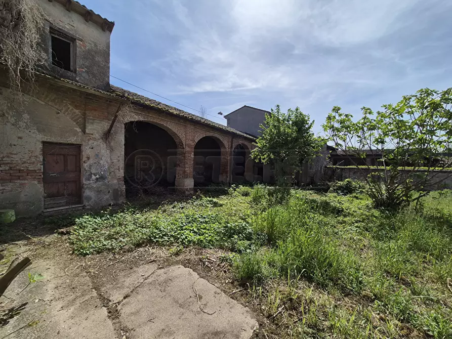 Immagine 6 di Rustico / casale in vendita  in Località Menabue a Gabbioneta Binanuova
