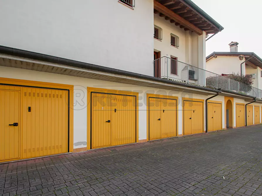 Immagine 34 di Appartamento in vendita  in Via Papa Luciani 249 a Bolzano Vicentino