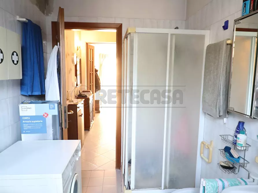 Immagine 9 di Casa indipendente in vendita  a Bondeno