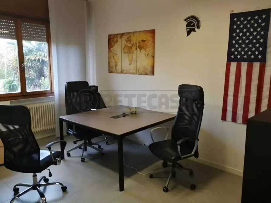 Immagine 1 di Ufficio in affitto  a Mirano