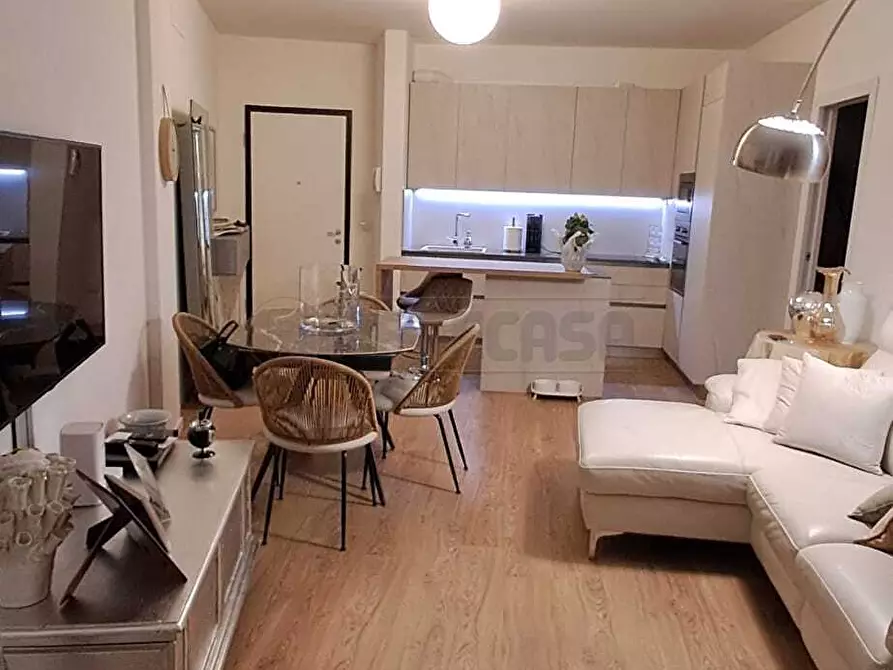 Immagine 22 di Trilocale in vendita  in Via G.Tadino a Bergamo