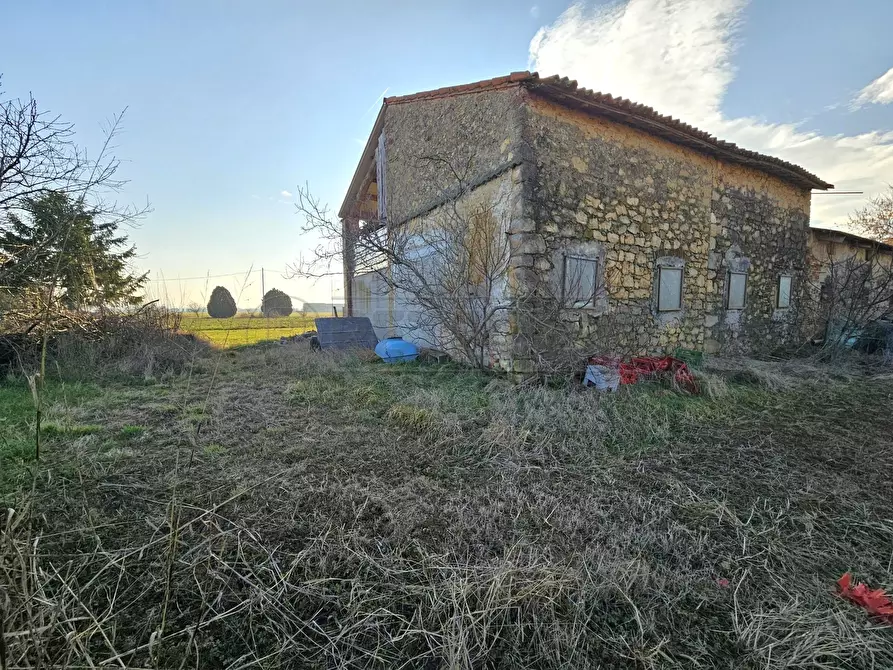 Immagine 8 di Rustico / casale in vendita  in via dei carabinieri 8 a Nanto