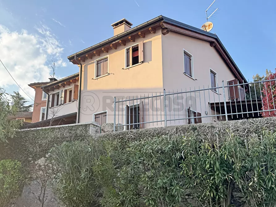 Immagine 6 di Casa semindipendente in vendita  in Via San Nicolò 23 a Trissino