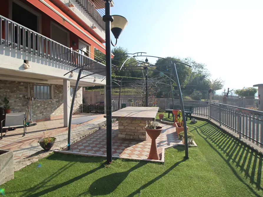 Immagine 3 di Appartamento in vendita  in VIALE DELL'INDUSTRIA 17 a San Giovanni Ilarione