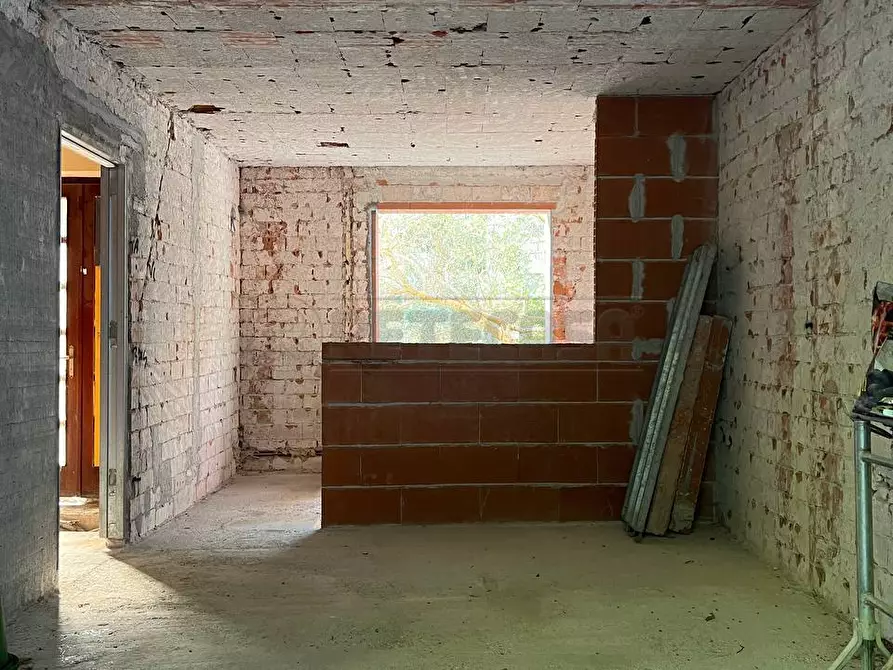 Immagine 15 di Casa indipendente in vendita  in Via Salita Santissima Trinità 36 a Montecchio Maggiore