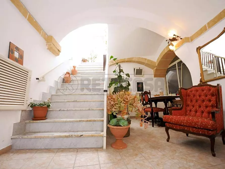 Immagine 16 di Terratetto in vendita  in Via Coppola 13 a Gallipoli