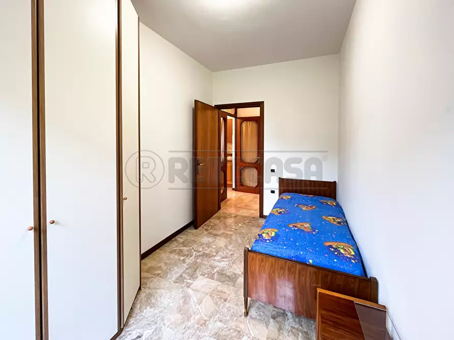 Immagine 26 di Bilocale in affitto  in Via T. Dal Molin a Creazzo