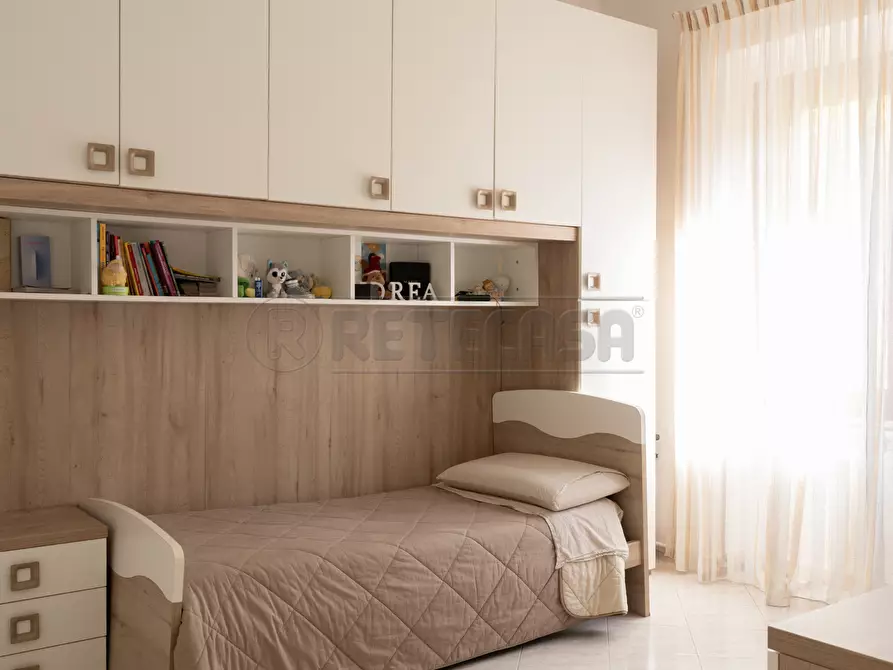 Immagine 19 di Quadrilocale in vendita  in Via Po 12 a Nardo'