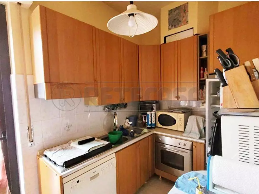 Immagine 20 di Trilocale in vendita  a Bergamo