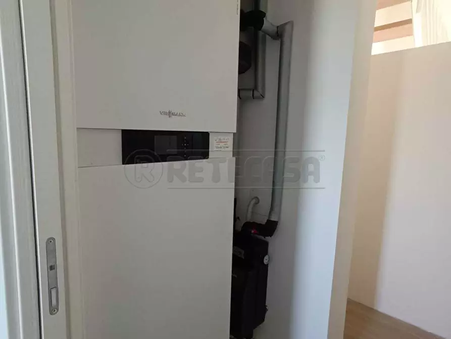 Immagine 19 di Porzione di casa in vendita  in Via dei Carabinieri a Nanto