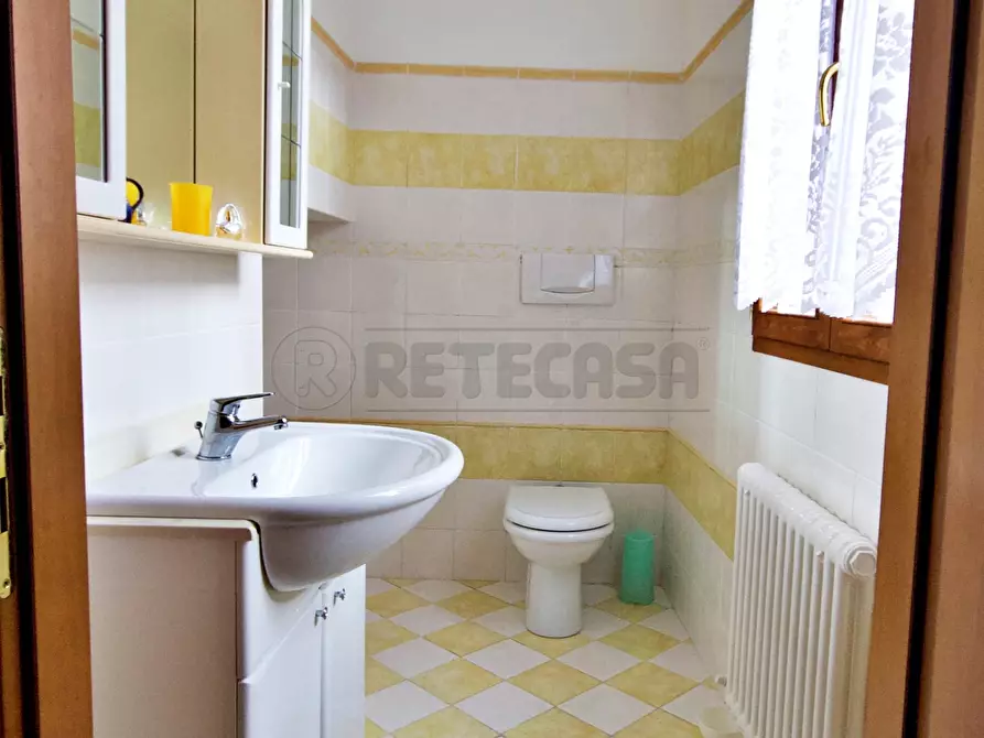 Immagine 12 di Porzione di casa in vendita  a Crespadoro