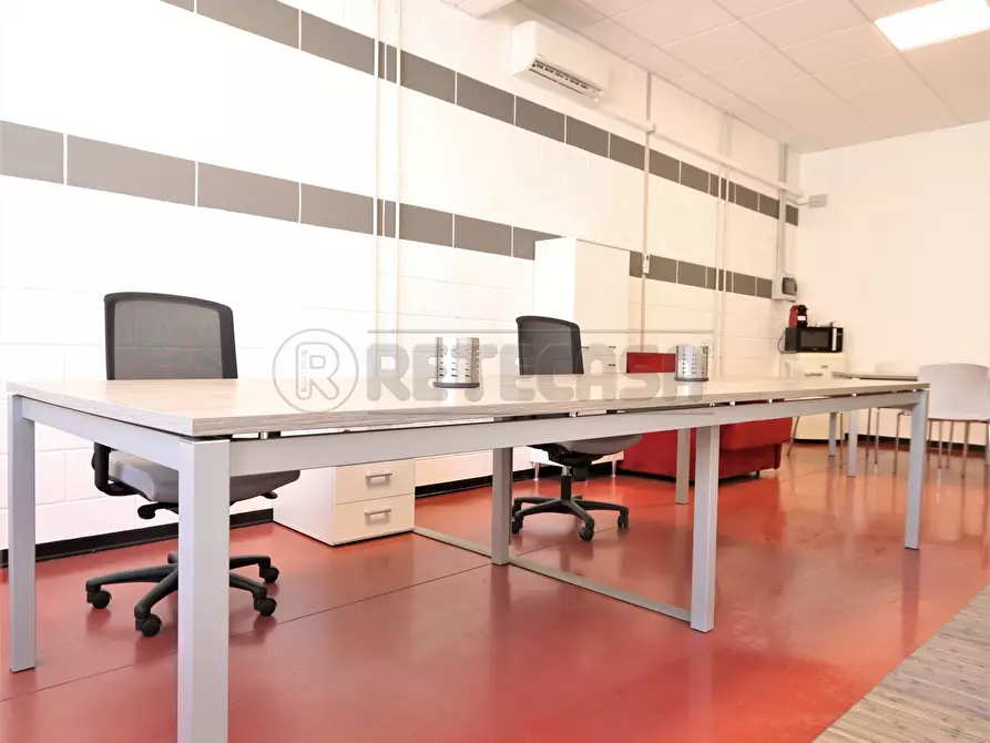 Immagine 10 di Ufficio in affitto  in Via Canove a Camisano Vicentino