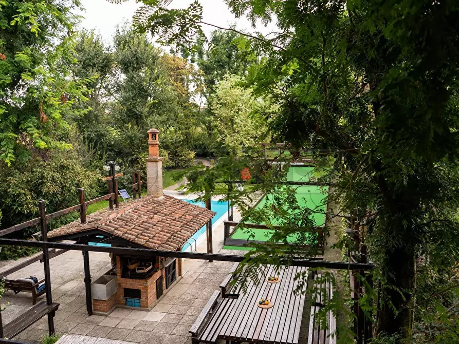 Immagine 13 di Rustico / casale in vendita  in Via Sommi Picenardi a Cappella De' Picenardi