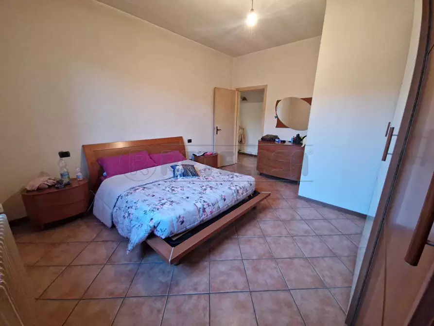 Immagine 7 di Trilocale in vendita  in Via Guglielmo Marconi a Grumello Cremonese Ed Uniti