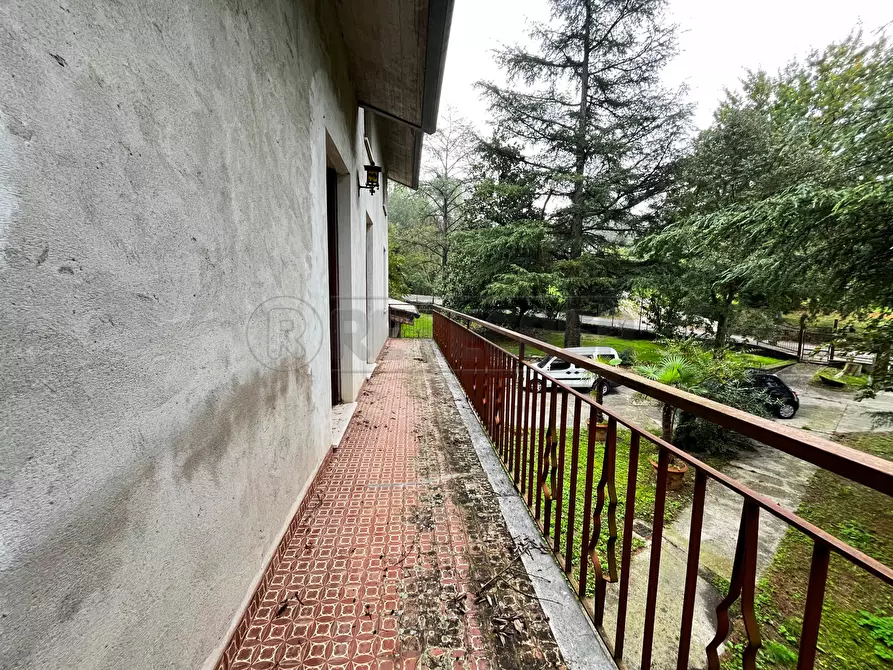 Immagine 44 di Rustico / casale in vendita  in Via Tovazzi a Monteviale