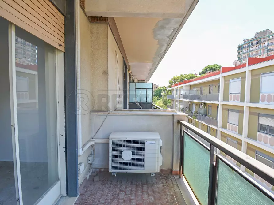 Immagine 23 di Quadrilocale in vendita  in Via Francesco Todaro 5 a Messina