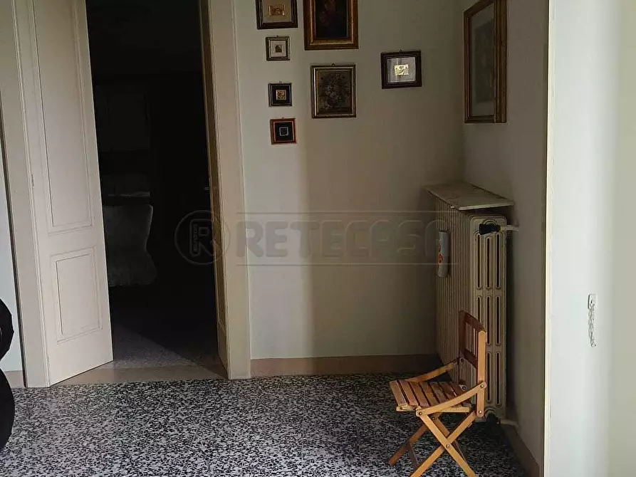 Immagine 24 di Quadrilocale in vendita  in Via Marco Emilio Scauro 44 a Scorrano