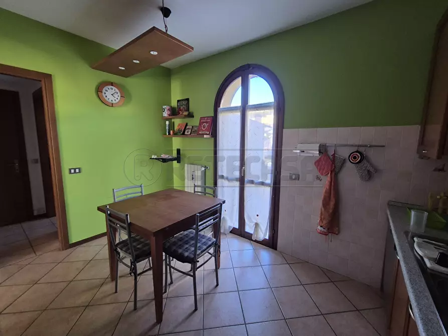 Immagine 9 di Villetta a schiera in vendita  in Via Arno a Sesto Ed Uniti