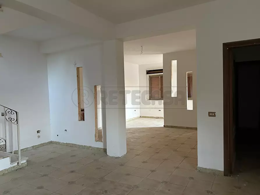 Immagine 9 di Villa in vendita  in contrada Serra Pantano a Caltanissetta