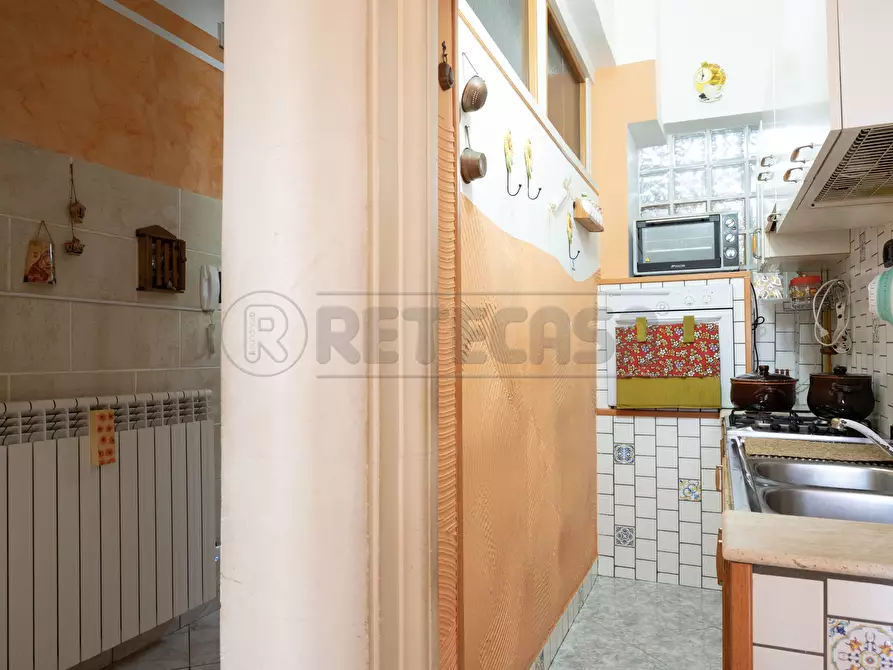 Immagine 27 di Trilocale in vendita  in Via Settembrini 8B a Nardo'