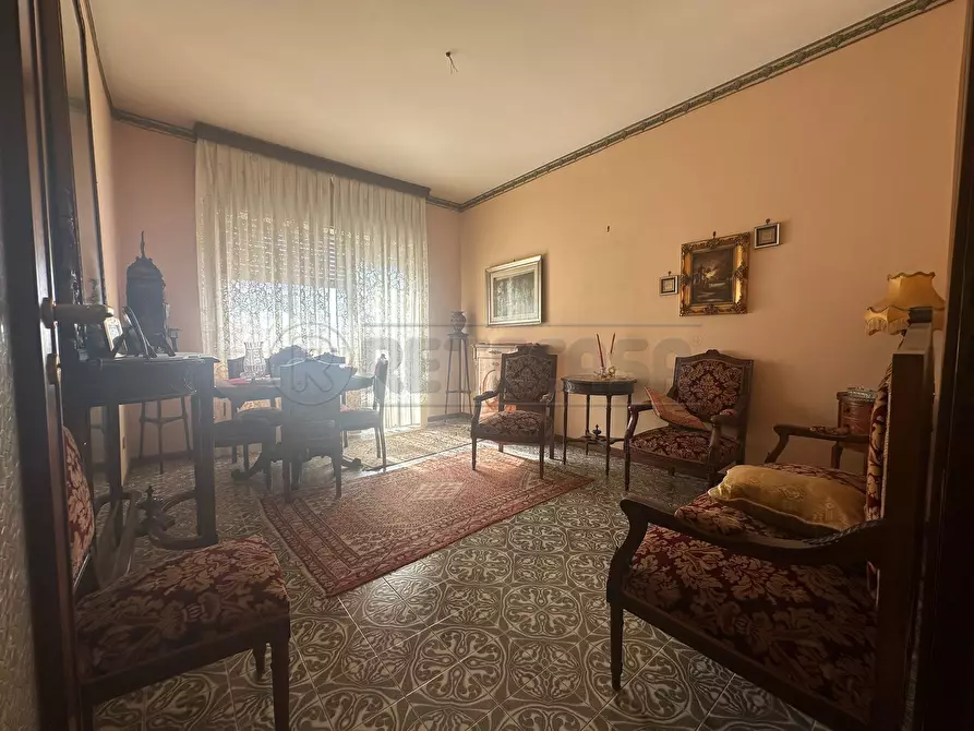 Immagine 6 di Appartamento in vendita  a Mazara Del Vallo