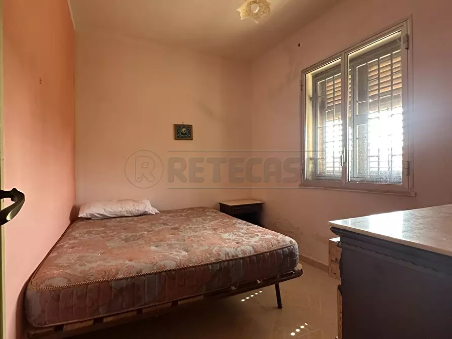 Immagine 27 di Villetta a schiera in vendita  a Campobello Di Mazara