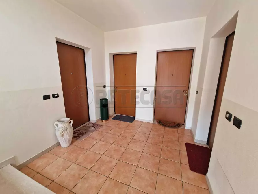 Immagine 12 di Bilocale in vendita  a Cicognolo