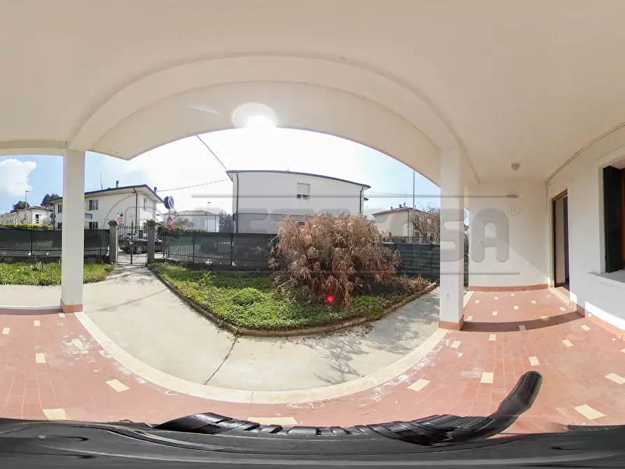 Immagine 40 di Appartamento in vendita  in Via San Nicola a Creazzo