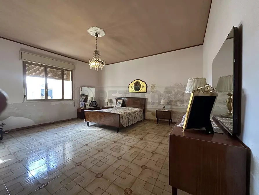 Immagine 16 di Casa indipendente in vendita  a Mazara Del Vallo