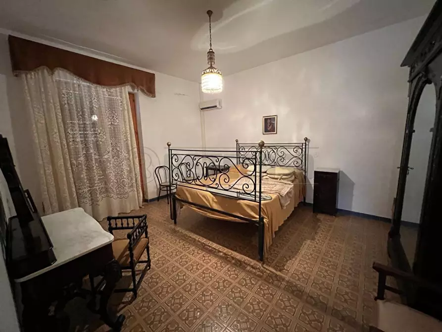 Immagine 4 di Villetta a schiera in vendita  in VIA DEI CICLOPI MARAUSA SNC a Trapani