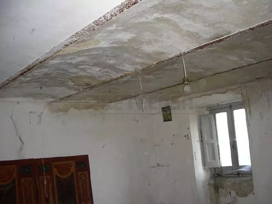 Immagine 8 di Rustico / casale in vendita  in via colle giovenchi a Ateleta