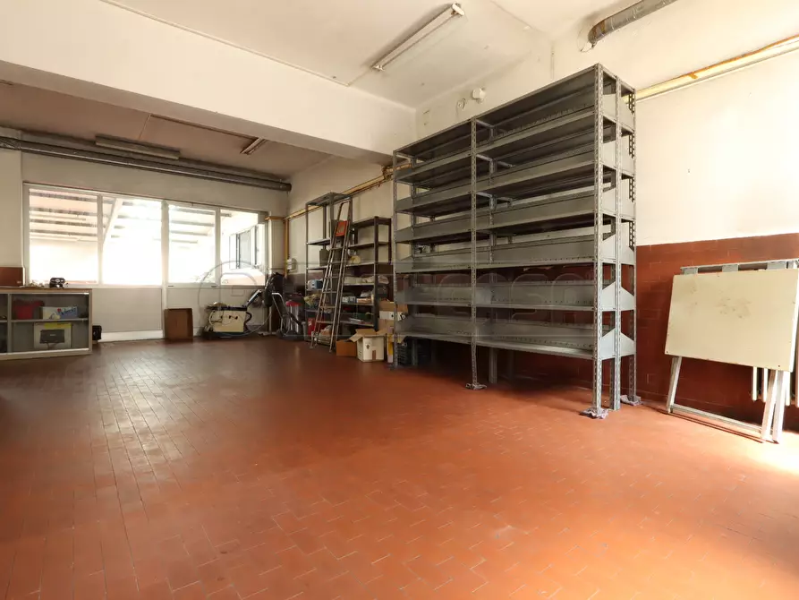 Immagine 21 di Laboratorio in vendita  in Via Fratelli Albanese 20 a Vicenza
