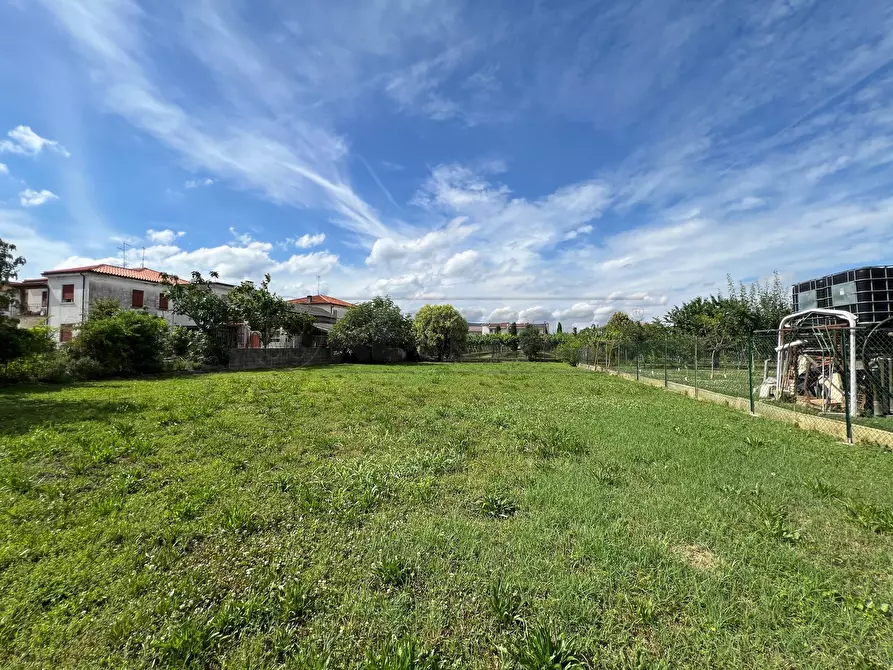 Immagine 37 di Villetta a schiera in vendita  in Via F. Crispi 15 a Barbarano Mossano