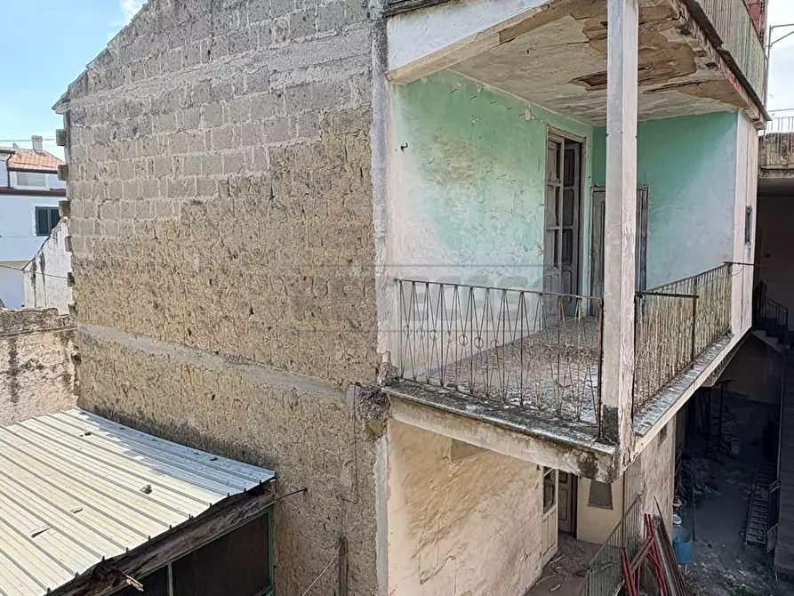 Immagine 3 di Terratetto in vendita  in Via Marte a Marcianise