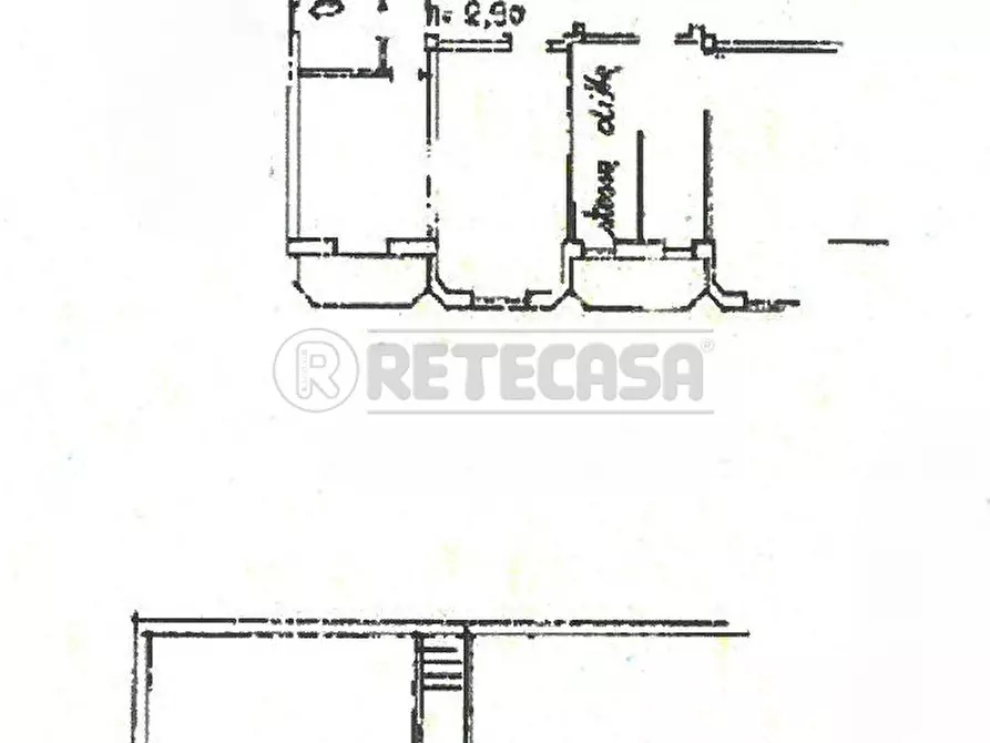 Immagine 21 di Trilocale in vendita  in Via Carlo Vittori a Cremona