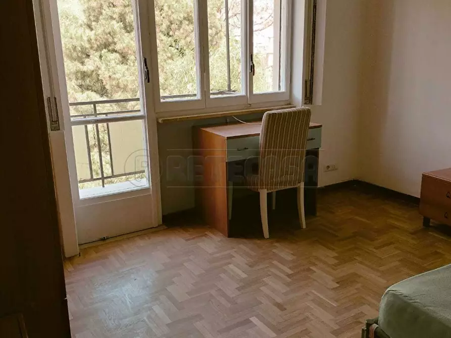 Immagine 13 di Quadrilocale in affitto  in viale regina elena 125 a Messina