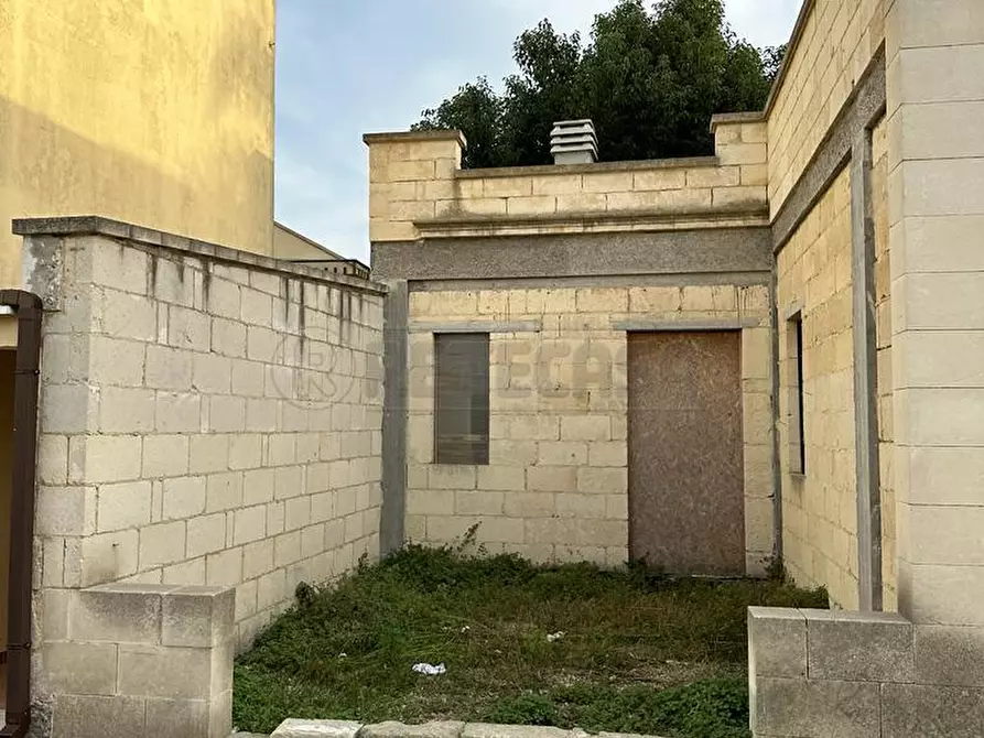 Immagine 14 di Rustico / casale in vendita  in Via XXIV Maggio 20 a Muro Leccese