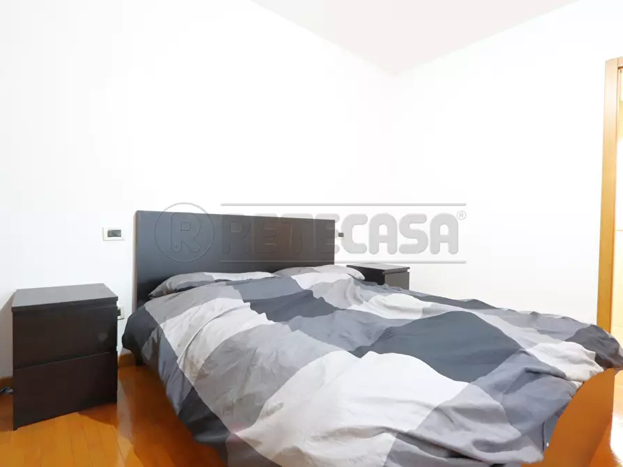 Immagine 9 di Bilocale in vendita  in Strada delle Cattane a Vicenza