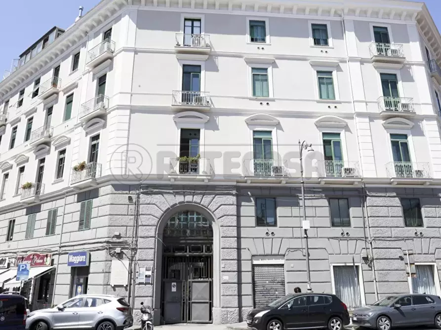 appartamento in affitto a Salerno in zona Centro Città