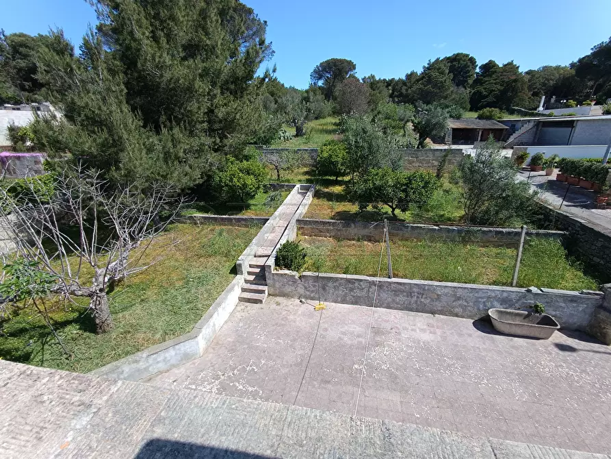 Immagine 22 di Villa in vendita  in Via San Simone 79 a Sannicola
